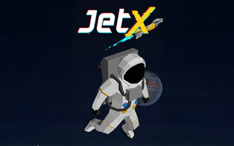 Collect your wins in JetX game at Quickwin platform.