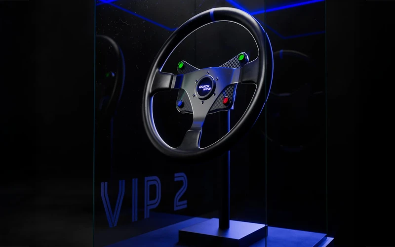 Get the Quickwin Club VIP Level 2.