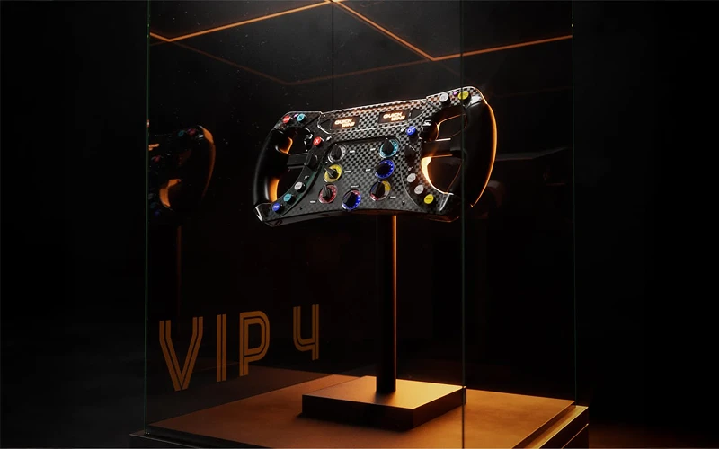 Level 4 of Quickwin VIP Club.